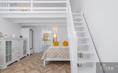 Top lokalizacja Kraków mieszkanie inwestycyjne Kazimierz