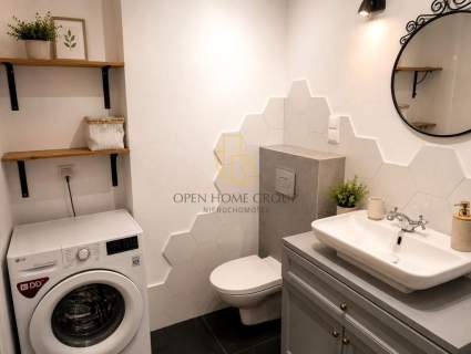 Pilczyce 54 m 2 pokoje salon