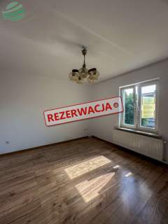 Bezczynszowe 3 pokojowe mieszkanie w kamienicy 5
