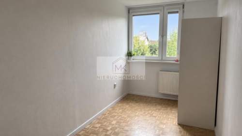 Mieszkanie 3 pokoje 54 m2 2 piętro Karmelkowa Klecina