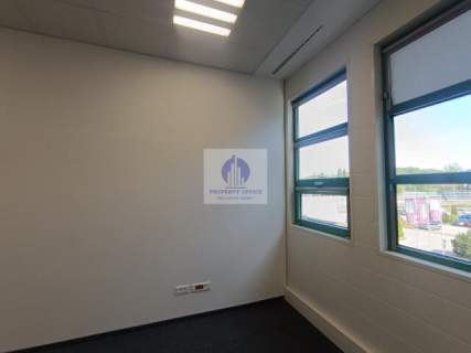Warszawa Ursynów lokal biurowy 385 m2 do wynajęcia