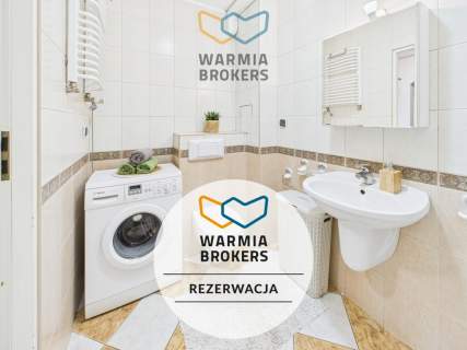 Przytulna kawalerka z balkonem, ul.Witosa