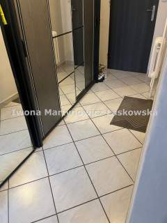 Mieszkanie do wynajęcia, 46,5 m2, Lubin