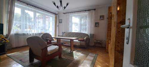 Zamieszkaj blisko centrum w spokojnym miejscu.