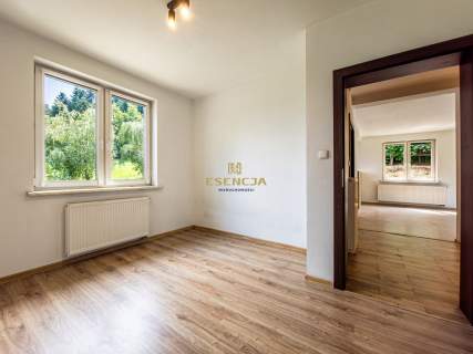 Dom wolnostojący w Męcinie 122 m2