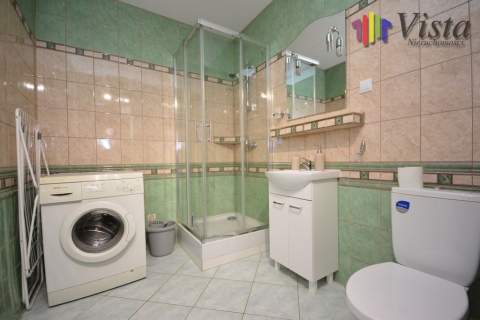 3-pokojowe mieszkanie w kamienicy, 1 piętro, bl. S