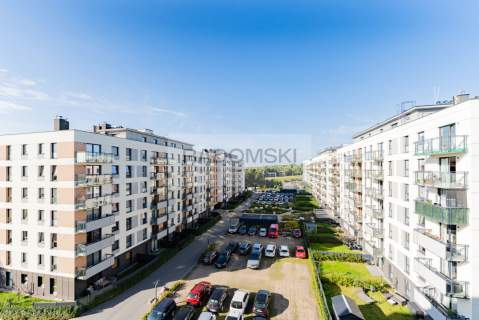 Apartament w wysokim standardzie - 15 min od morza