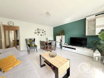 Gumieńce, 2 pokoje 52,92m2, 2 piętro, spółdzielcze