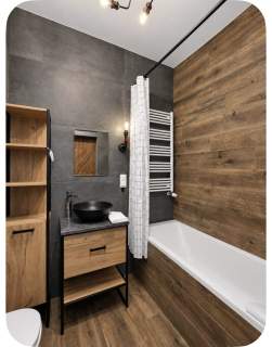 Meissnera Cozy Studio Poznań