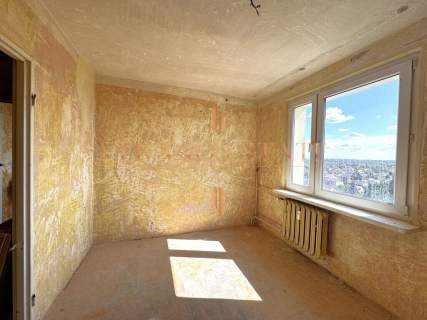 49,61 m 2 pok kuchnia Młodzianów I balkon