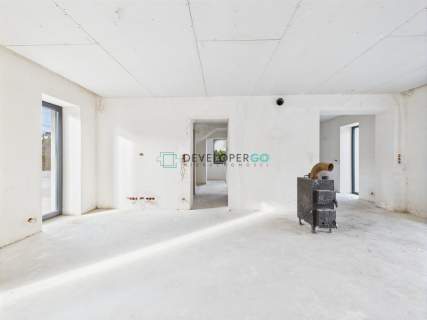 Szeregówka ul.Gedymina 130m2, 4 pokoje