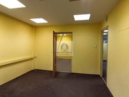 Mokotów, biuro 79,36 m2 do wynajęcia