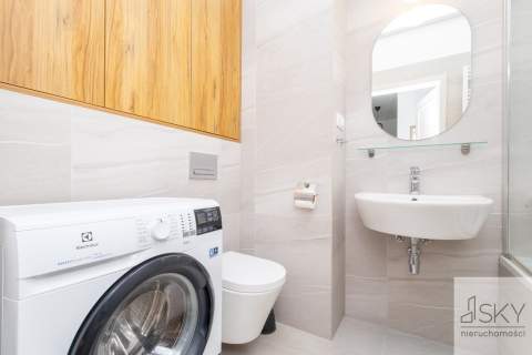 Mieszkanie do wynajęcia, 38 m2, Wrocław