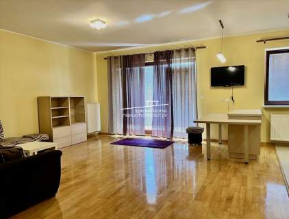 Apartament PREMIUM, Duży Balkon, Garaż - Dolny Mok