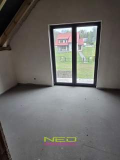 Nowy DOM 85m2- STRADOM