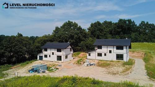Dom z widokiem na Drużno