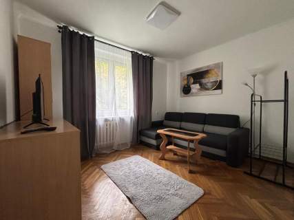 Neonowa 5, Widzew, 2 pokoje z balkonem