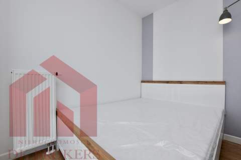 Apartament CAPITAL TOWERS, w cenie garaż