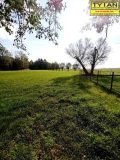 Działka budowlana na sprzedaż, 1117 m2, Budne