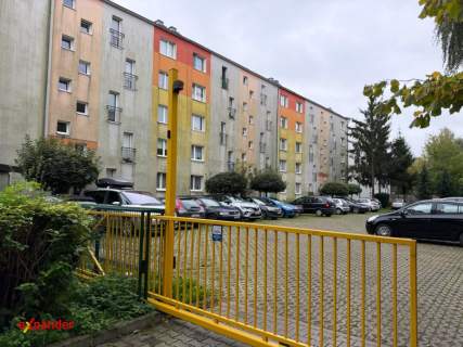Mieszkanie z balkonem Częstochowa, Wrzosowiak