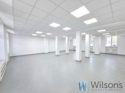 Lokal z dużą salą 2 wejścia wakacje czynszowe