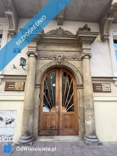 Bez pośredników, mieszkanie 44 m, do zamieszkania, centrum