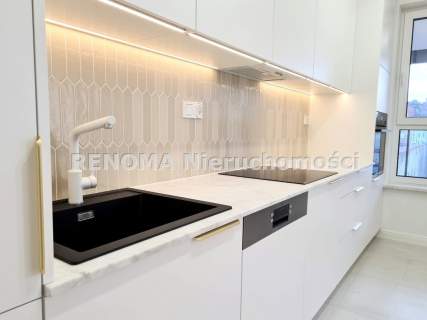 Apartamenty Zwycięstwa Wyższy Standard