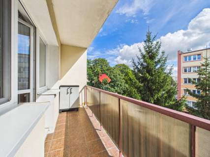 53 m 2 pokoje Balkon Wyżyny DO WPROWADZENIA