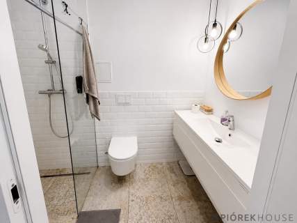 2-pokojowe mieszkanie na Ochocie