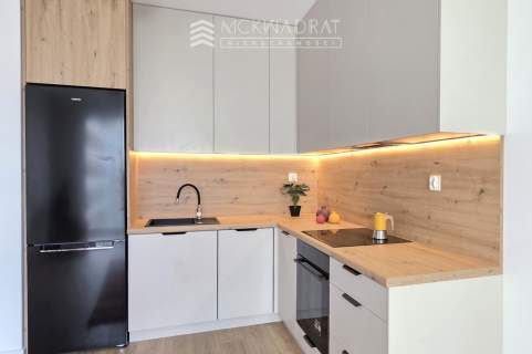 Bema apartamentowiec 2 pokoje, 41 m , wykończone