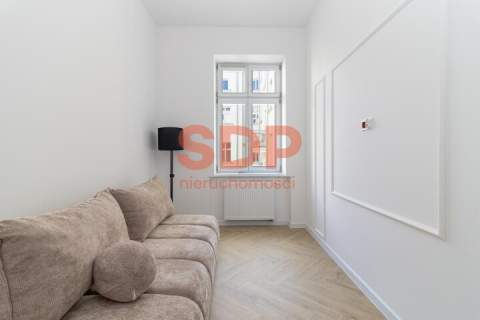 Niesamowity Apartament Przy Piotrkowskiej