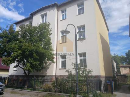 Mieszkanie 55,40 m2 z garażem w centrum Żarowa