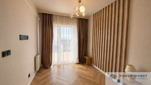 NOWOCZESNE 2 POKOJE 56,01 m Nowa Dąbrowa