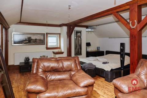 Niesamowity apartament w sercu Augustowa