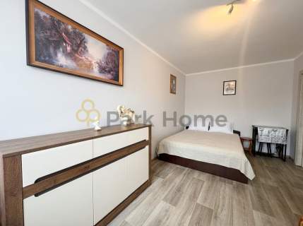 Gotowe do zamieszkania 2 pokoje Balkon Śrem