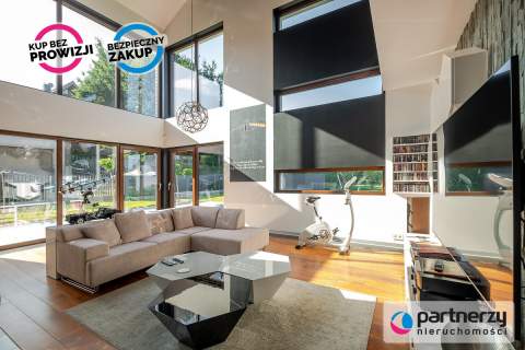 PREMIUM I SMART HOME I WIDOK NA ZATOKĘ PUCKĄ