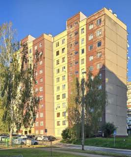 Katowice, ul. Hoppego pod wynajem 49m2 cisza