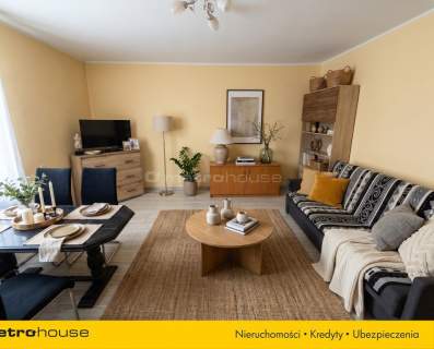 Mieszkanie 38 m Ogródek Centrum Buku 215 000 zł