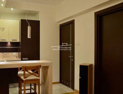 2-pok. APARTAMENT przy Polach Mokotowskich