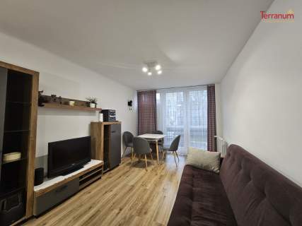 Mieszkanie do wynajęcia, 39 m2, Warszawa
