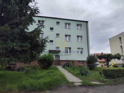 Kawalerka Top/Trzebnica Okazja 