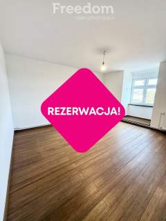 Mieszkanie w kamienicy gotowe do wprowadzenia.