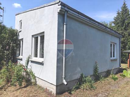 Dom 45 m2 działka 765 m2 Sewerynów 12 km od Kozienic