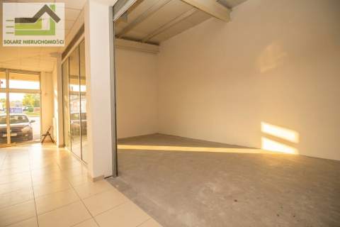Biuro do wynajęcia, 67 m2, Sosnowiec