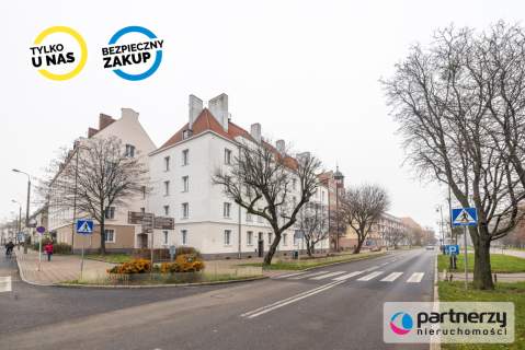 Gotowe inwestycja w centrum Gdańska
