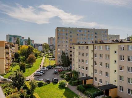 4 pokoje 71.90 m ul. Palmowa-Dziesięciny