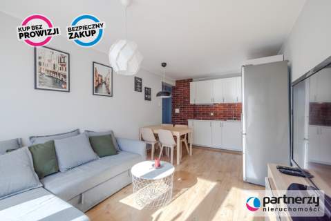 3 pokoje 1 piętro Balkon Blisko SKM