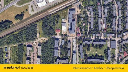 Działka inwestycyjna