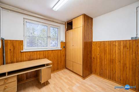 Warsztat / Magazyn 96 m RADOM, UL. Lotnicza