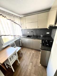 Komfortowe mieszkanie 3 pokojowe, 48 m2